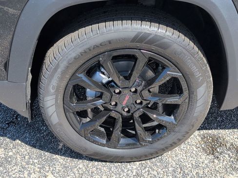 New 2026 GMC Terrain Elevation w/ Elevation Premium Package image 11