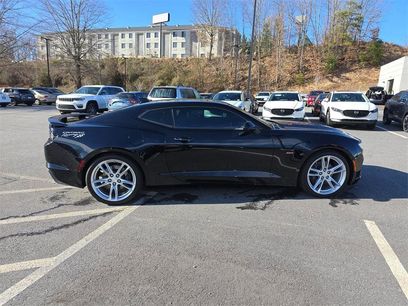 Used 2019 Chevrolet Camaro SS