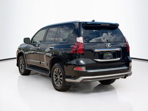 Used 2017 Lexus GX 460 Premium AWD/4WD image 5