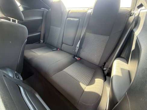 Used 2021 Dodge Challenger R/T Scat Pack image 16