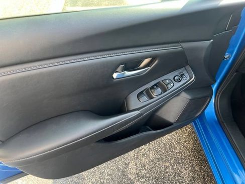 Used 2024 Nissan Sentra SV FWD image 10