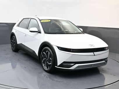 Certified 2024 Hyundai Ioniq 5 SEL