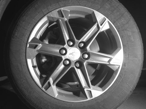 Used 2025 Chevrolet Blazer LT image 12