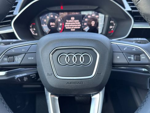 New 2025 Audi Q3 2.0T Premium image 20