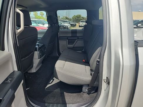 Used 2018 Ford F150 XL w/ Equipment Group 101A Mid RWD image 24