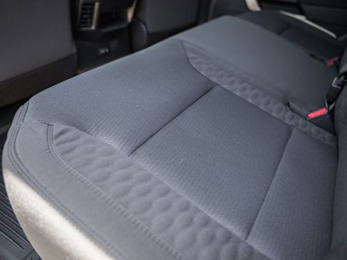 New 2026 Toyota Tundra SR5 AWD/4WD image 32