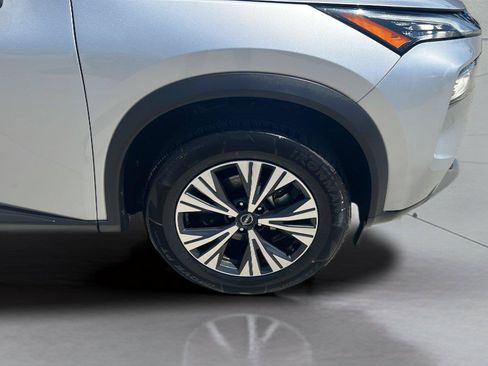 Used 2023 Nissan Rogue SV FWD image 20