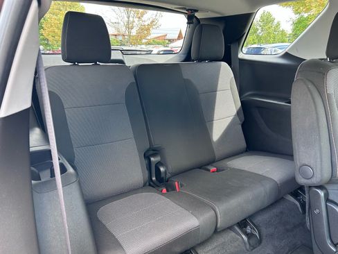 Used 2018 Chevrolet Traverse LT AWD/4WD image 14