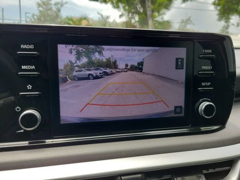 Certified 2022 Kia K5 LXS FWD image 25