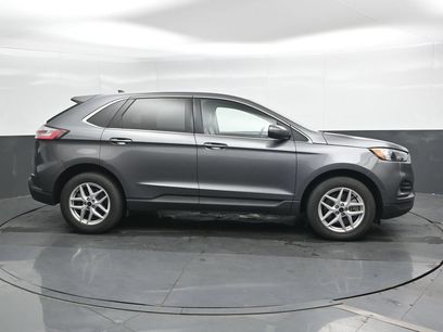 Used 2024 Ford Edge SEL