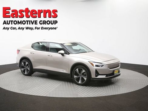 Used 2024 Polestar Polestar 2 RWD image 47