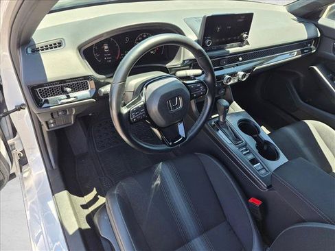 Used 2024 Honda Civic Sport image 10