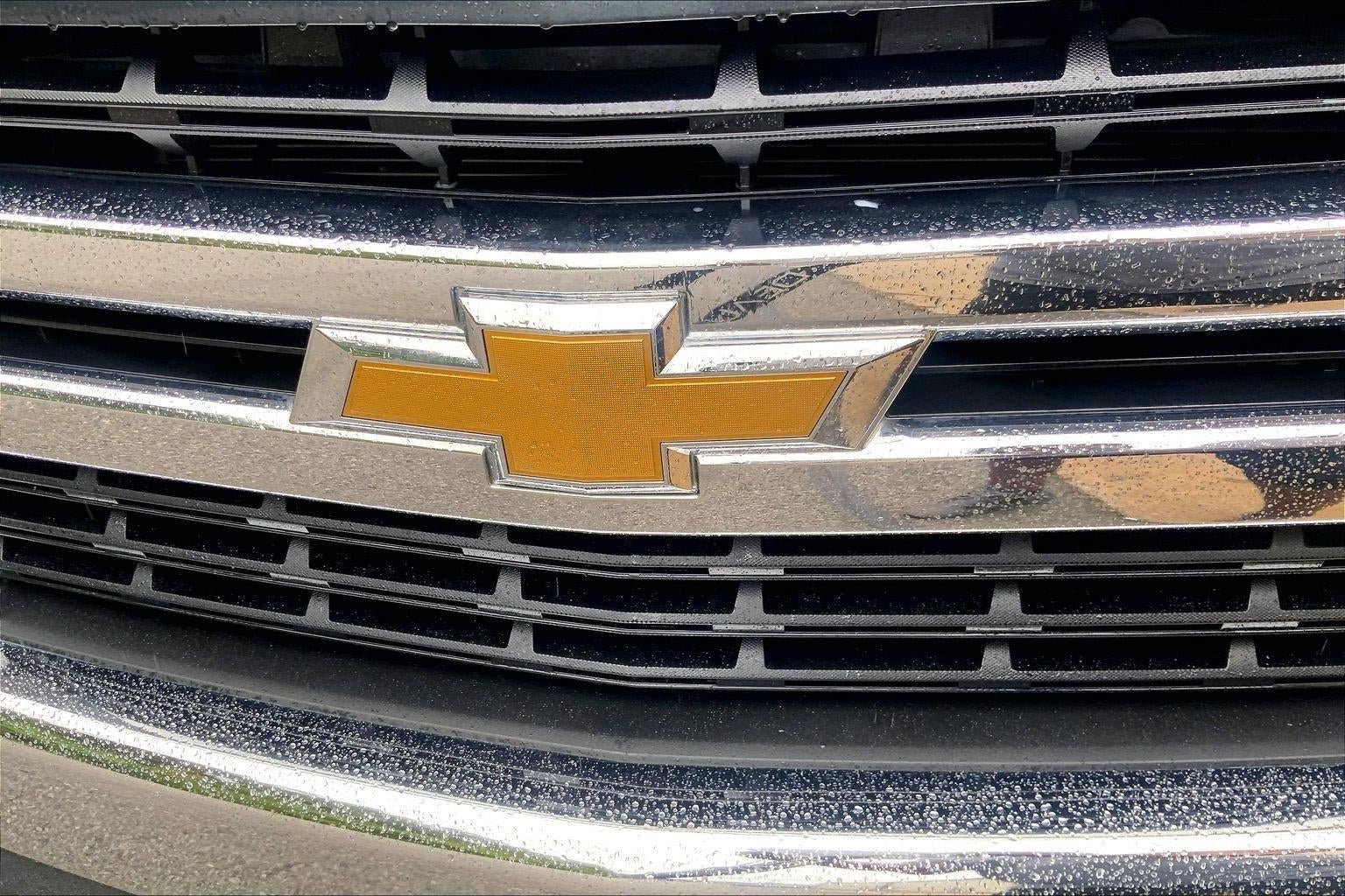 Used 2020 Chevrolet Silverado 1500 LT w/ Texas Edition AWD/4WD image 30
