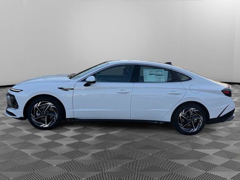 New 2026 Hyundai Sonata SEL image 4