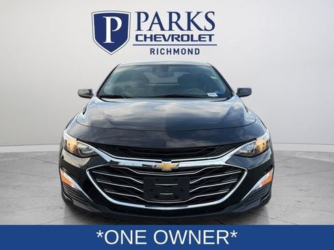 Used 2024 Chevrolet Malibu LS FWD image 2