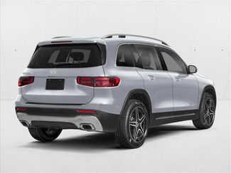 New 2026 Mercedes-Benz GLB 250 video 2