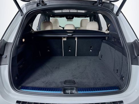 New 2026 Mercedes-Benz GLE 350 4MATIC image 22