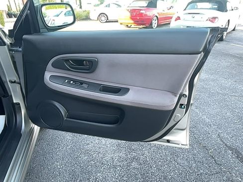 Used 2007 Subaru Impreza 2.5i image 16