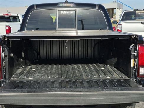 Used 2021 Toyota Tacoma SR w/ SR Convenience Package image 10