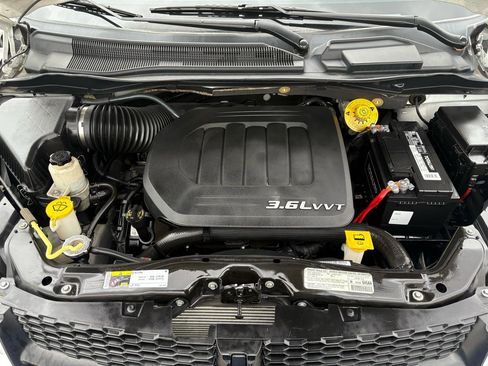 Used 2013 RAM C/V Tradesman image 38