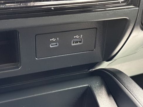 Used 2020 Nissan Titan PRO-4X image 20