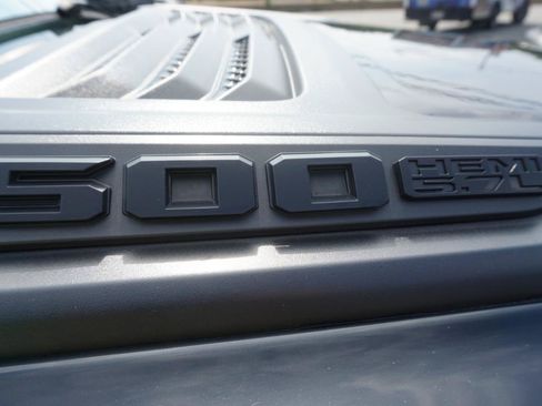 Used 2020 RAM 1500 Limited AWD/4WD image 5