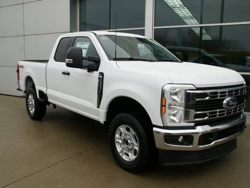 New 2026 Ford F350 XLT w/ 360-Degree Camera Package image 2
