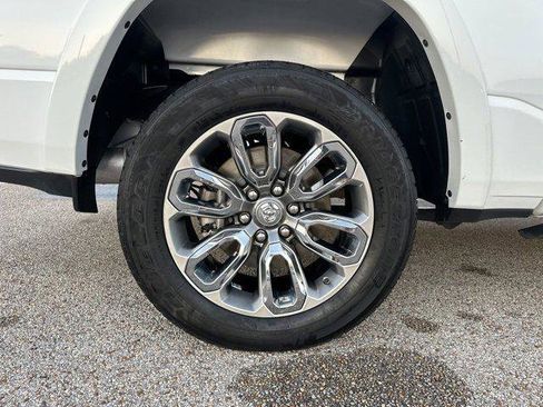 Certified 2021 RAM 1500 Laramie w/ Laramie Southwest Edition image 64