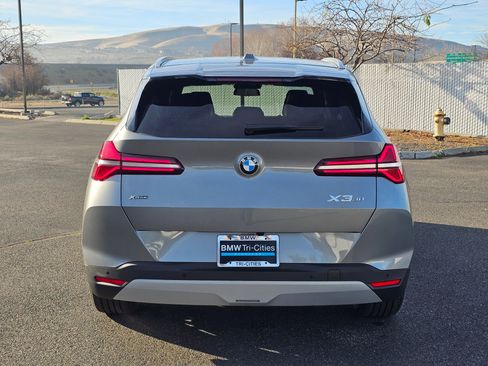 New 2026 BMW X3 xDrive30 w/ Convenience Package image 5
