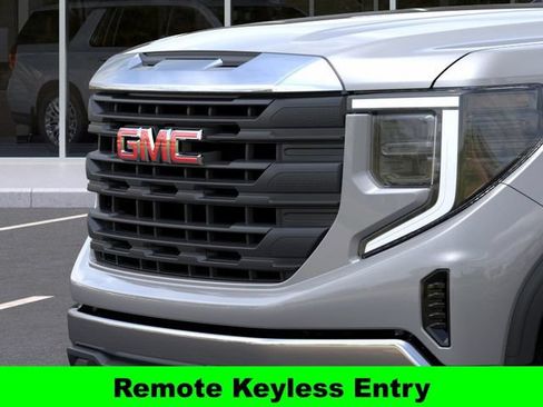 New 2026 GMC Sierra 1500 Pro w/ Pro Value Package AWD/4WD image 15