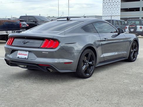 Used 2022 Ford Mustang Coupe w/ Equipment Group 101A image 23