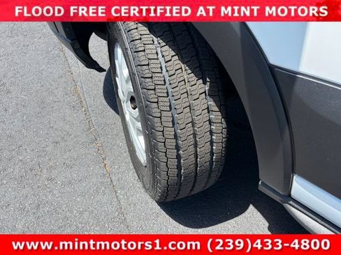 Used 2019 Ford Transit 350 148 Low Roof RWD image 41