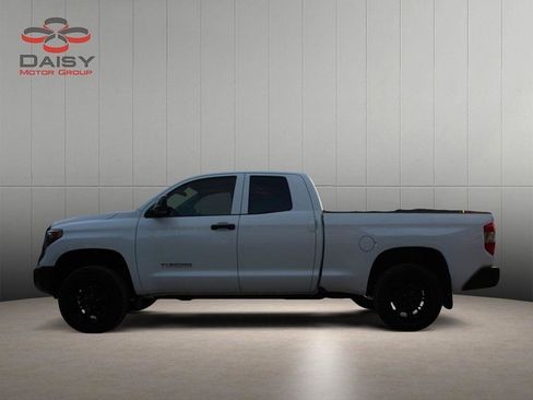 Used 2019 Toyota Tundra SR RWD image 8