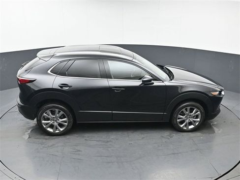 Certified 2023 MAZDA CX-30 AWD 2.5 S w/ Premium Package image 43