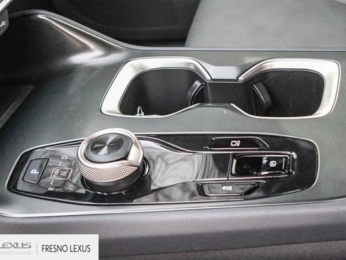 Used 2024 Lexus RZ 300e Premium image 20