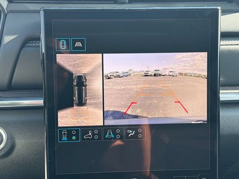 New 2027 GMC Terrain Denali AWD/4WD image 24