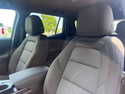 Certified 2026 Chevrolet Equinox LT AWD/4WD image 13