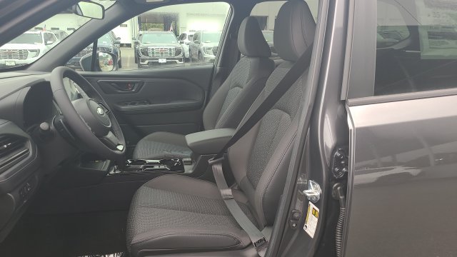 New 2026 Subaru Forester Touring AWD/4WD image 12