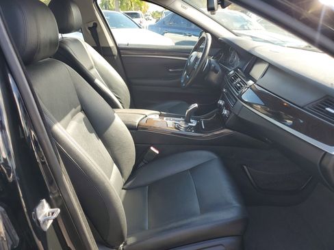 Used 2016 BMW 528i 528i image 36
