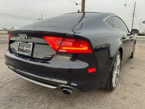 Used 2014 Audi A7 3.0T Prestige image 11