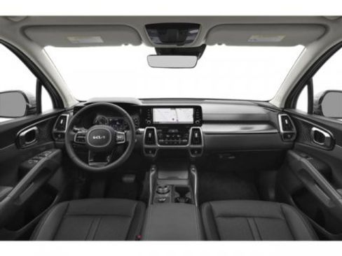 Certified 2023 Kia Sorento EX image 11