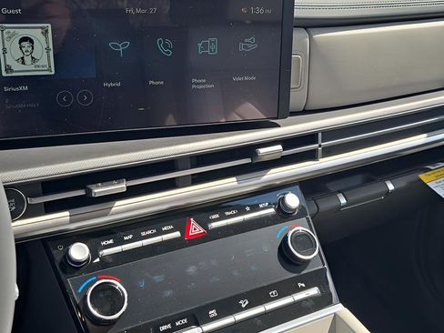 New 2026 Hyundai Santa Fe SEL AWD/4WD image 20