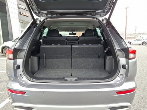 Used 2022 Mitsubishi Outlander SEL image 29