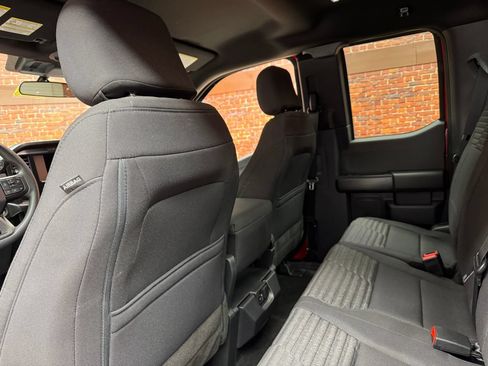 Used 2023 Ford F150 XL w/ STX Appearance Package AWD/4WD image 26