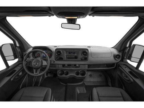 New 2026 Mercedes-Benz Sprinter 2500 image 5