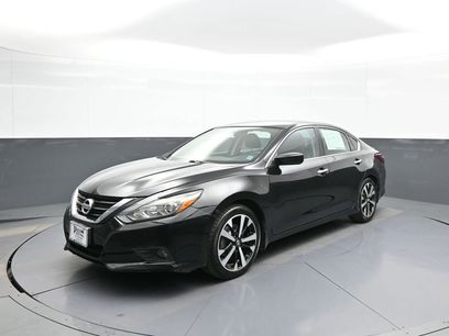 Used 2018 Nissan Altima 2.5 SR