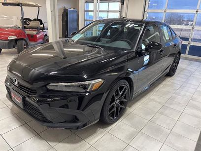 Used 2024 Honda Civic Sport