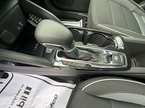 New 2026 Chevrolet TrailBlazer LT w/ Convenience Package image 21