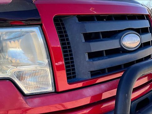 Used 2009 Ford F150 STX image 24