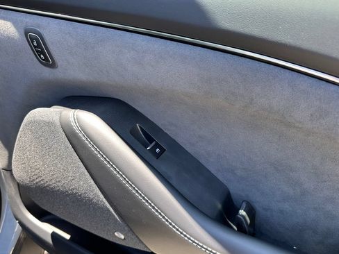 New 2025 Ford Mustang Mach-E GT AWD/4WD image 18